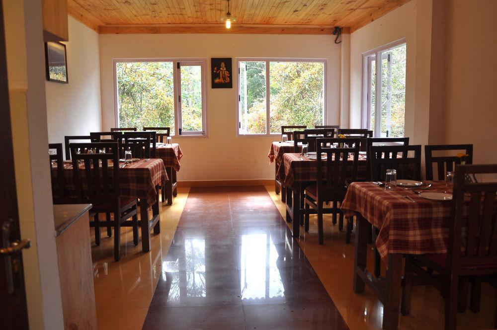 Oyo Premium Convent Road Near Lake Kodaikanal Exteriör bild