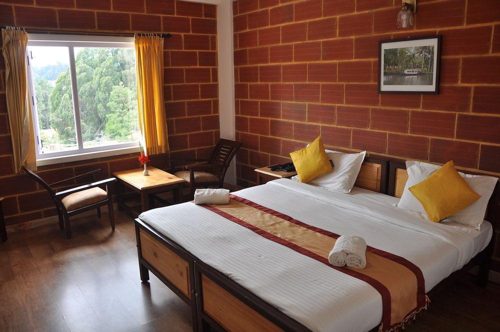 Oyo Premium Convent Road Near Lake Kodaikanal Exteriör bild
