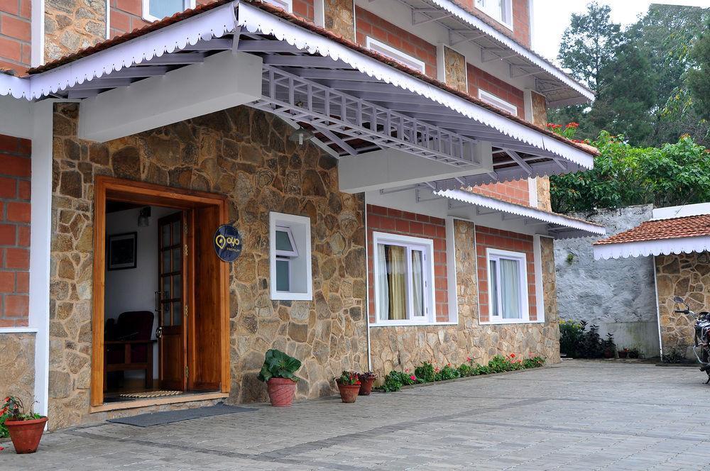 Oyo Premium Convent Road Near Lake Kodaikanal Exteriör bild