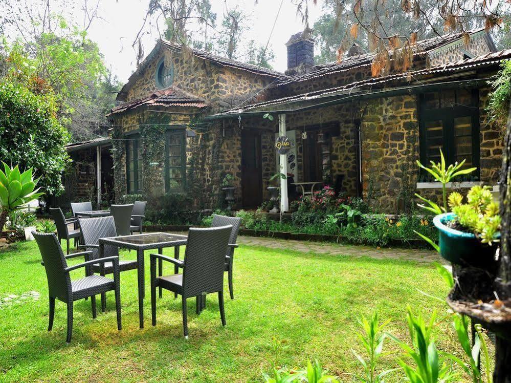 Oyo Premium Convent Road Near Lake Kodaikanal Exteriör bild