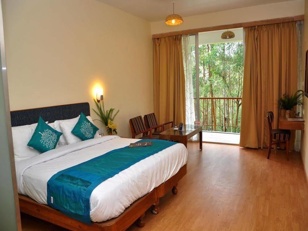 Oyo Premium Convent Road Near Lake Kodaikanal Exteriör bild
