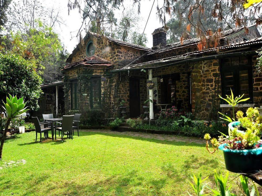 Oyo Premium Convent Road Near Lake Kodaikanal Exteriör bild