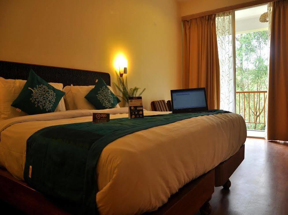 Oyo Premium Convent Road Near Lake Kodaikanal Exteriör bild