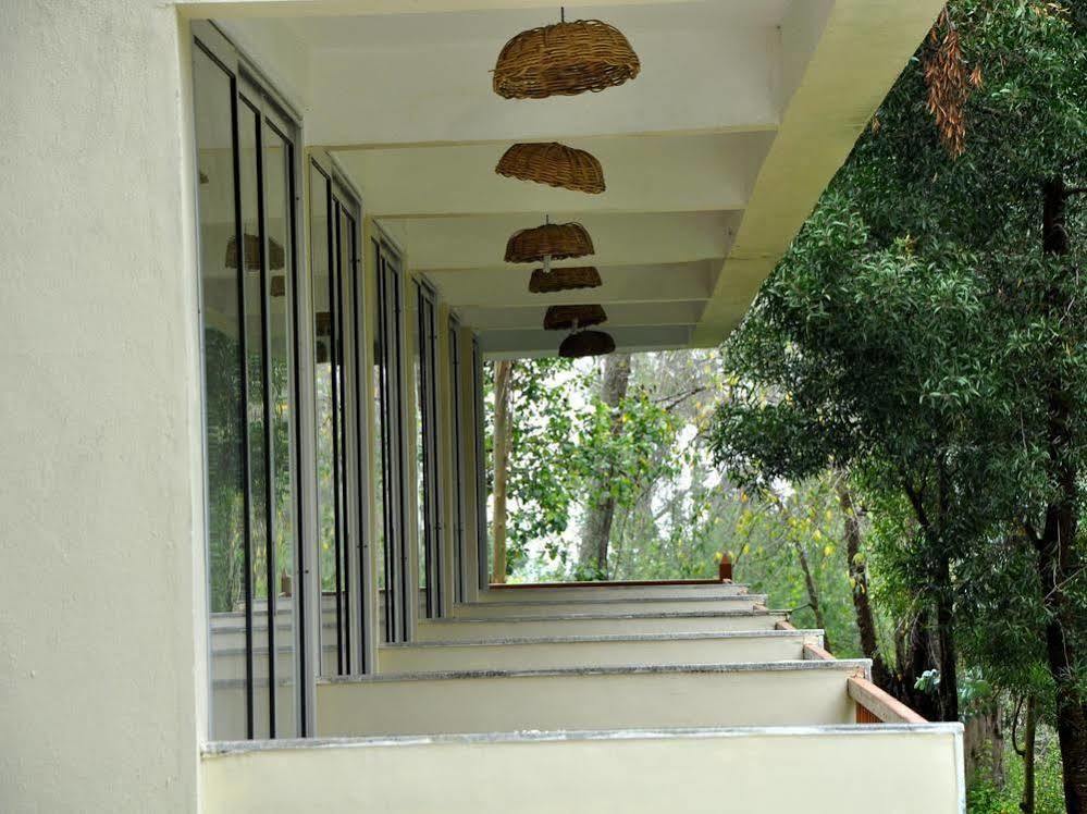 Oyo Premium Convent Road Near Lake Kodaikanal Exteriör bild